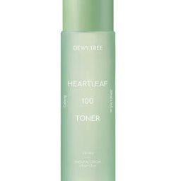 Dewytree Heartleaf 100 Toner - 200 ml-22