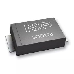 NEXPERIA DIODE, TVS, UNI, 3.3V, 600W, SOD128, PTVS3V3P1UTP,115 (Pack of 5)-image-42