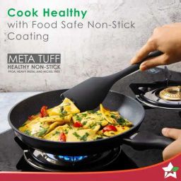 Wonderchef Duralite Die-Cast Non-Stick 3-Piece Cookware Set image 2