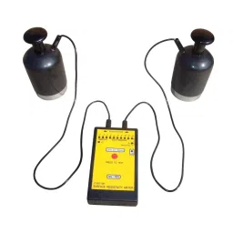 GLOBALSS 100 V Surface Resistivity Meter 0-50°C Range 10³ to 10¹¹ Hz, Z203-100-picture-11
