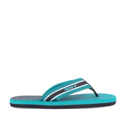 Sparx Men's Green Flip Flops-52