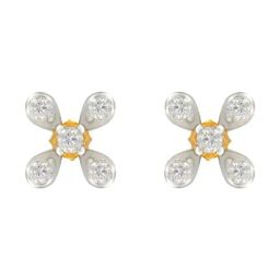 Bhima Jewels 22k (916) Yellow Gold Earrings for Women-picture-38