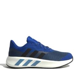 adidas Men's Adilaska M Blue, Black & Grey Running Shoes-image-11