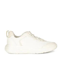 Hush Puppies by Bata Women's White Training Shoes-image-28