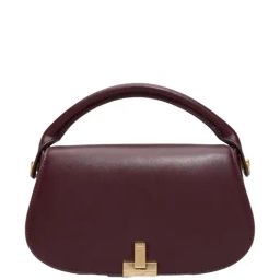 Aldo Wine Cross Body Bag-picture-41