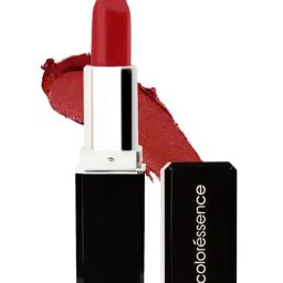 COLORESSENCE Moist Matte Lip Color Red Fatale - 4 gm-50