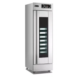 Butler PC-16 Premia Single Door Tall Proofing Cabinet for 16 Trays - Deluxe-image-18