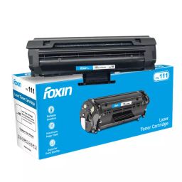 Foxin FTC-111 Laser Toner Cartridge Black for Samsung Xpress SL-M2070, SL-M2070F, SL-M2070FW, SL-M2070W, SL-M2071, SL-M2071F, SL-M2071FW, SL-M2071W, M2022, M2020W, M2026, M2026W-image-32