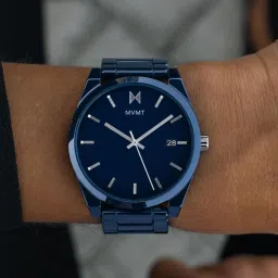 MVMT 28000203-D Element Analog Watch for Men image 1