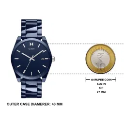 MVMT 28000203-D Element Analog Watch for Men image 5