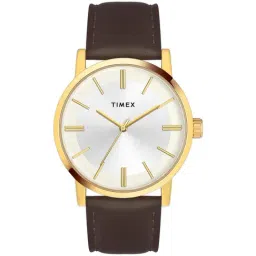 Timex TWHG35SMU01 Fashion Analog Watch for Men-picture-1