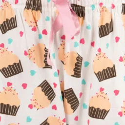 Nite Flite Multi Print Track Pants image 5