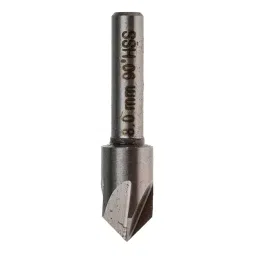RS PRO Countersink x8 mm1 Piece Model No 218602-image-91