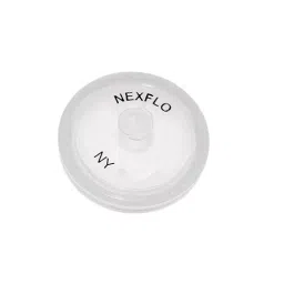 MOXCARE Nexflo Syringe Filters Nylon 25 mm Dia & 0.22 um Pore Size, NXSFN2522 (Pack of 2000)-27