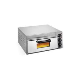 Butler GDO-1D-3T Premia Single Deck Gas Oven with 3 Trays-16