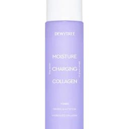 Dewytree Moisture Charging Collagen Toner - 200 ml-image-21