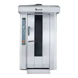 Butler RO-16D Rotary Rack Diesel Operated Oven for 16 Trays-image-56