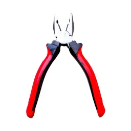 ATC 203.2 mm (8 Inch) Multipurpose Combination Pliers Combo for Home & Professional (2 Pcs), ATC007 image 2