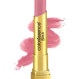 COLORESSENCE Pure Matte Lipstick Coral Haze - 3.3 gm-52
