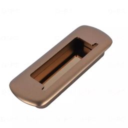 Atmex Premium Concealed Handle 224 mm (ATM - TREAT) Glossy Finish, 1224801402-image-38