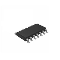 ATTINY84A-SSUR-MICROCHIP-8 Bit MCU, AVR Family ATtiny84 Series Microcontrollers, AVR, 20 MHz, 8 KB, 14 Pins, SOIC image 1