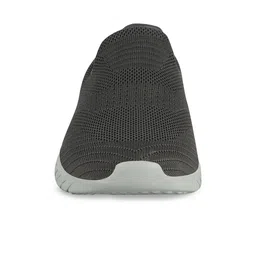 TRV Men Mesh Running Non-Marking Shoes image 3