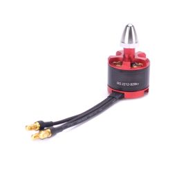 DJI 2212 920KV Brushless Motor 2212 920KV Brushless DC Motor for DJI Silver Cap (CCW Motor Rotation) - RS5015DJI 2212 920KV Brushless Motor 2212 920KV Brushless DC Motor for DJI Silver Cap (CCW Motor Rotation) - RS5015-13
