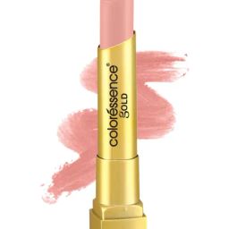 COLORESSENCE Pure Matte Lipstick Salmon Nude - 3.3 gm-43