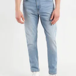 Levi's 512 Blue Slim Fit Jeans-picture-23