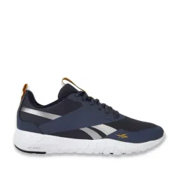 Reebok Men's Bu Navy Training Shoes-image-82