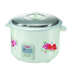 Prestige PRWO 2.8-2 Open Type Delight Elecric Rice Cooker-image-75