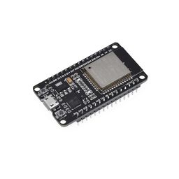 ESP32 Development Board CH9102X WiFi+Bluetooth Ultra-low Power Dual Core ESP-32 ESP-32S Similar 30-Pins - RS5016ESP32 Development Board CH9102X WiFi+Bluetooth Ultra-low Power Dual Core ESP-32 ESP-32S Similar 30-Pins - RS5016 image 1