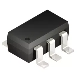 Stmicroelectronics Uni-Directional TVS Diode 6 Pins 80 W 1 µA SOT-23, ESDA6V1-5SC6Y (Pack of 3000)-picture-16