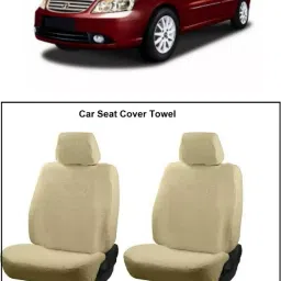 Oscar Tata Indigo Car Seat Cover Beige AUT-SN-4259-picture-13