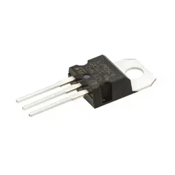 Stmicroelectronics Voltage Regulator 1.5 Amp -5 V Linear Voltage 3 Pins TO-220, L7905CV-18