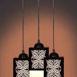 Gojeeva Black Ceiling Lamps-picture-43