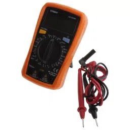 TENMA DMM, HANDHELD, MANUAL, 2000 COUNT, 72-13435-12