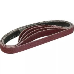 Vessel Ceramic Endless Belt 12x330 mm for Air Belt Sander, CB12-60 (Pack of 50 Pcs)-picture-49