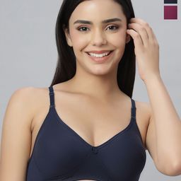 Eden Bra Medium Coverage Lightly Padded-18