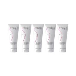 ETHIGLO Set Of 5 Skin Whitening Face Wash - 200ml Each image 1