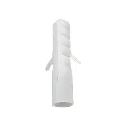 DIAMOND Wall Plug 35x10 mm Nylon Sleeve for Wall Mount, AFT35X10X50 (Pack of 50 Pcs)-image-7