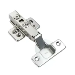 Octune Hydraulic 3D Ultra Auto Hinge 8 Crank Steel Nickel Plated Finish 14-22 mm, OCT113 (Set of 2)-32