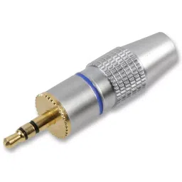 MULTICOMP PRO Audio Jacks & Audio Plugs PHONE AUDIO CONN, PLUG, 3P, 3.5MM, CABLE, PS000094-picture-45