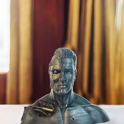 Archadia Grey Idol Showpiece-image-89