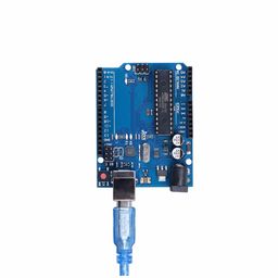 USB Type A-B Cable for Arduino UNO/MEGA - 30cm - RS5018USB Type A-B Cable for Arduino UNO/MEGA - 30cm - RS5018 image 3
