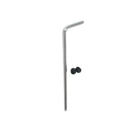 Set of 1 ALLEN KEY and 10 GRUB Screw M4*5 Set for Timing Pulley of 3D Printers image 1