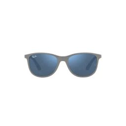 Ray-Ban Blue Square UV Protection Unisex Sunglasses-18