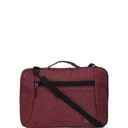 Indiamigo Men Detachable Sling Strap Laptop Sleeve-image-30