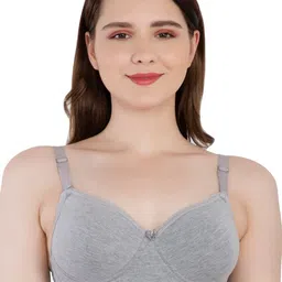 Eve's Beauty Bra Full Coverage Lightly Padded-picture-33