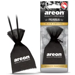 AREON Pearls Vanilla Car Freshener - 0.025ml-image-20
